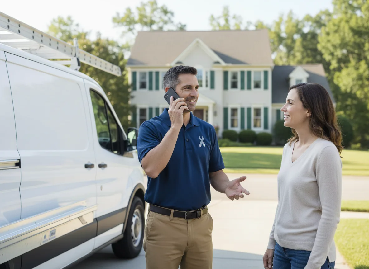 Home Gutter Service La Valle, WI FAQs
